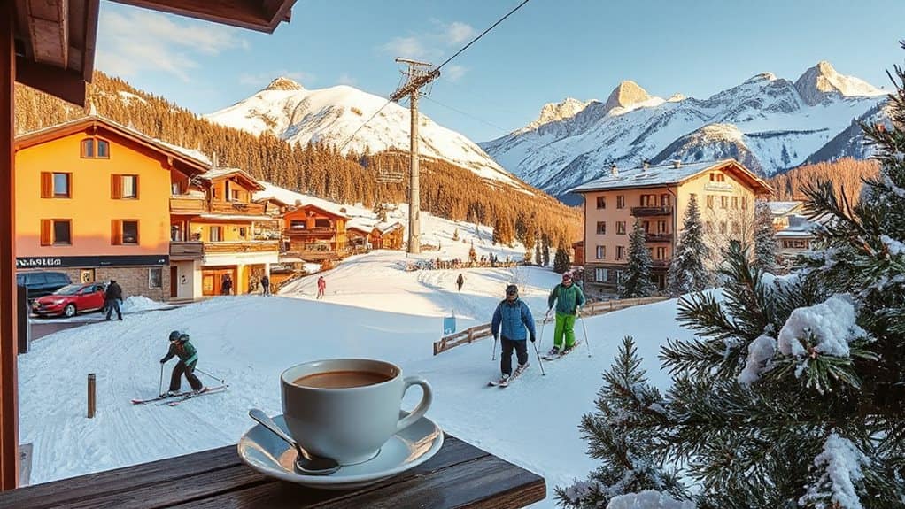 budget friendly alpine ski spots