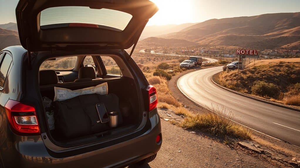 budget friendly arkansas oklahoma texas lodging under 200