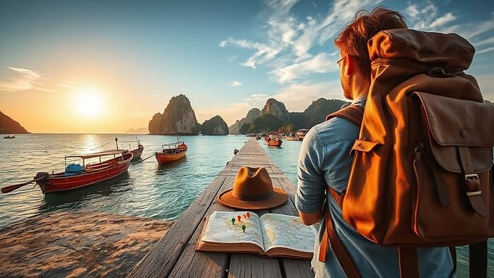 budget friendly travel from australia