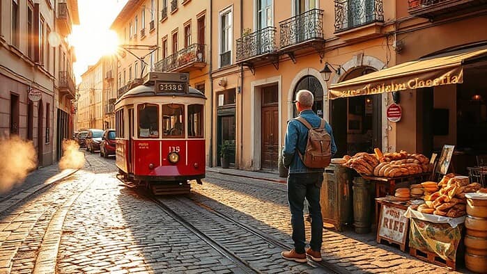 budget travel in eastern europe highlights