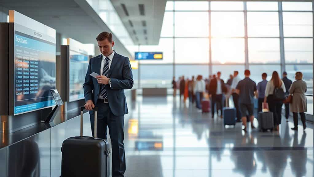 bumped passenger compensation limits
