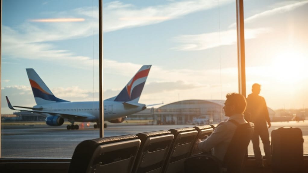 cabin classes vary by routing