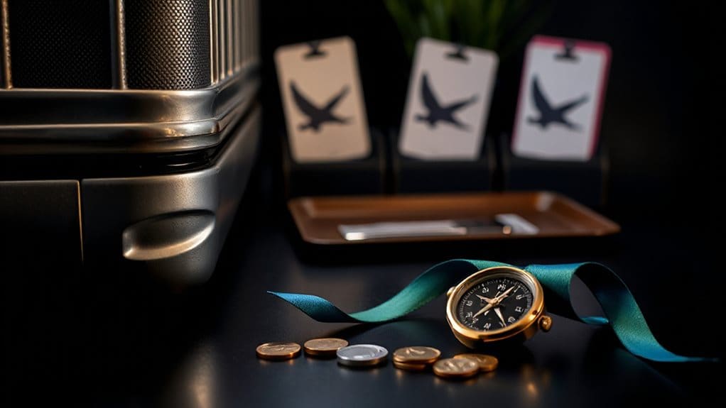 cabin fare class bonuses