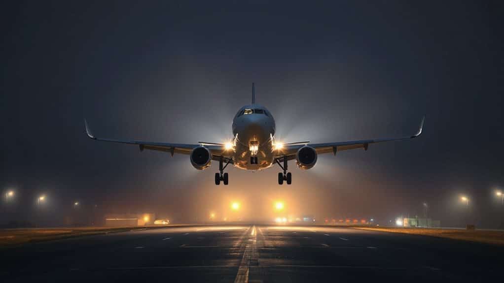 cat iii fail operational autopilot redundancy