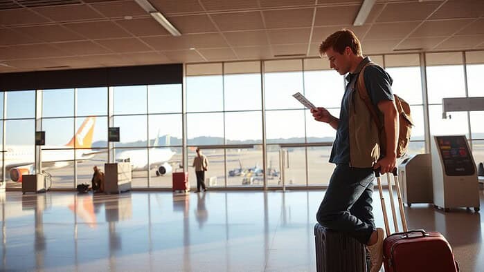 cheap domestic flights within europe