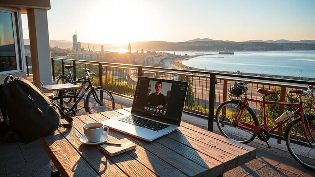 cheap fast internet affordable nomad cities