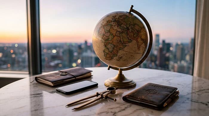 cheapest international flight booking times