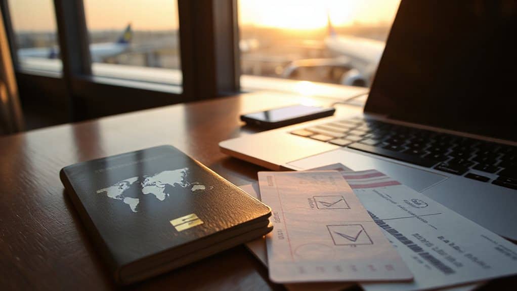 check ceac visa status online