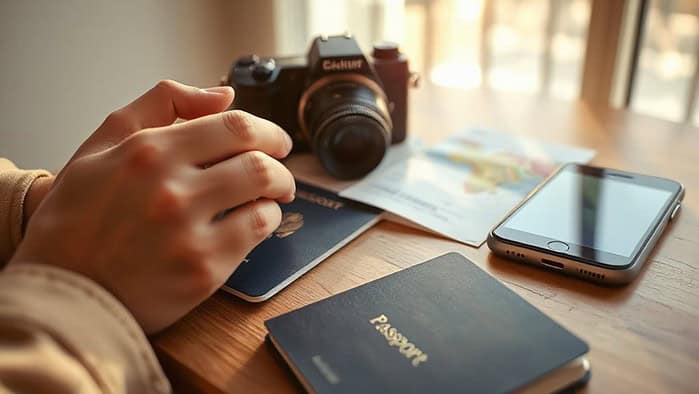 choosing appropriate travel insurance plans