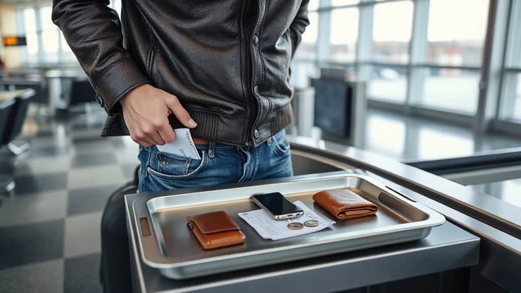 clear pockets liquids aside keep shoes jacket 3 1 1 bag