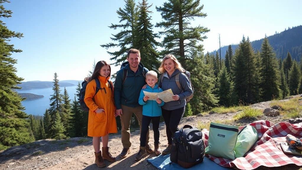 complimentary child coverage and discounts