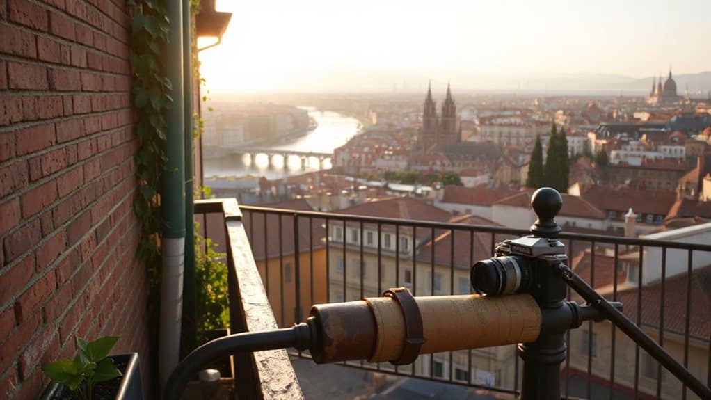 create layered travel map with pins