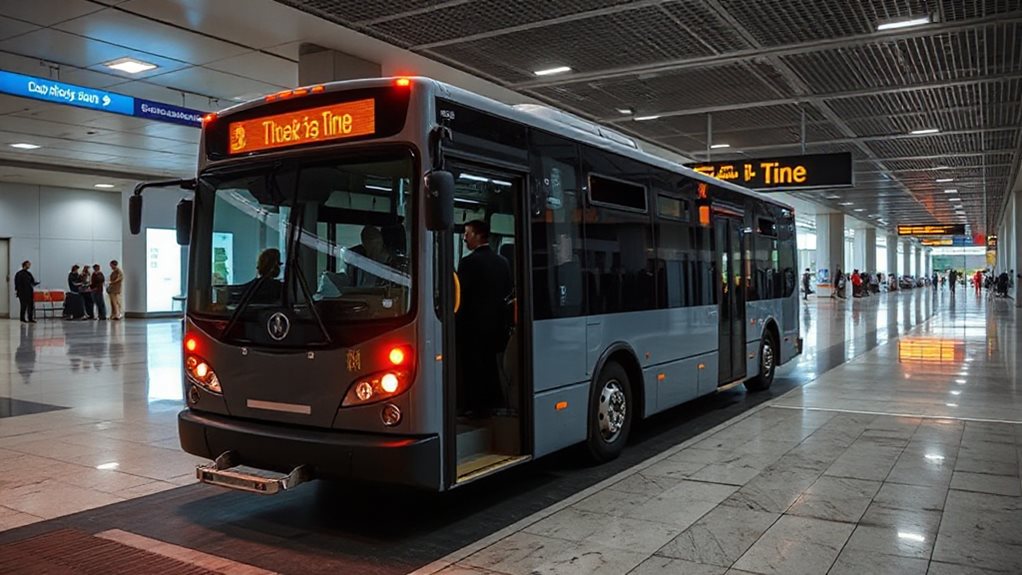 day of shuttle troubleshooting tips