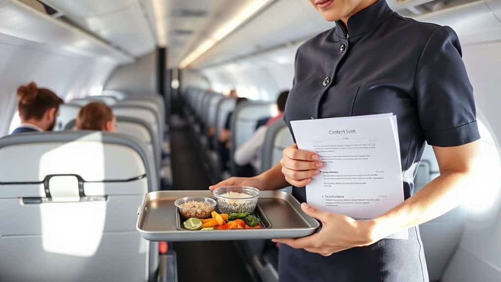 delta special meal advance notice