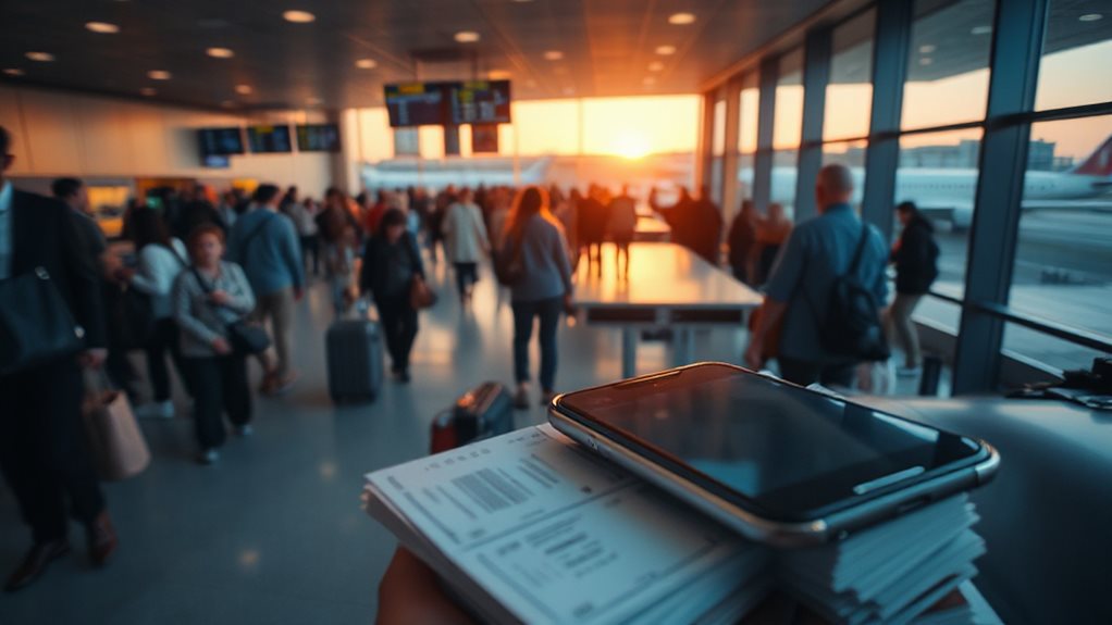 demand surge outpaces airline capacity