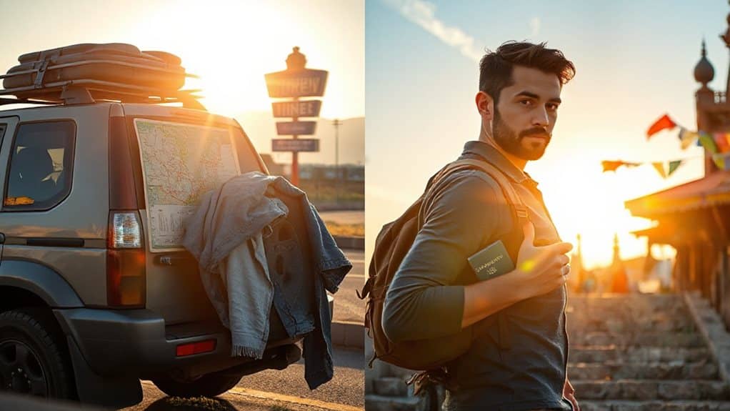 domestic trips cheaper international offers immersion