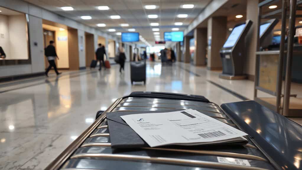 dot complaint escalation steps