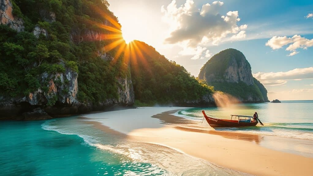 dry season highlights regional microclimates