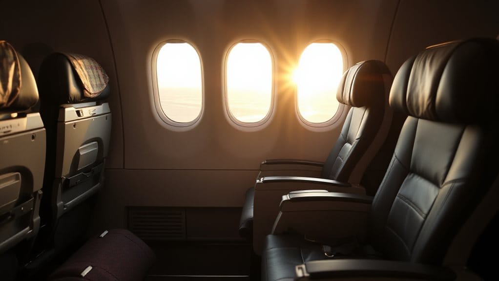 dynamic pricing cabin fare gaps
