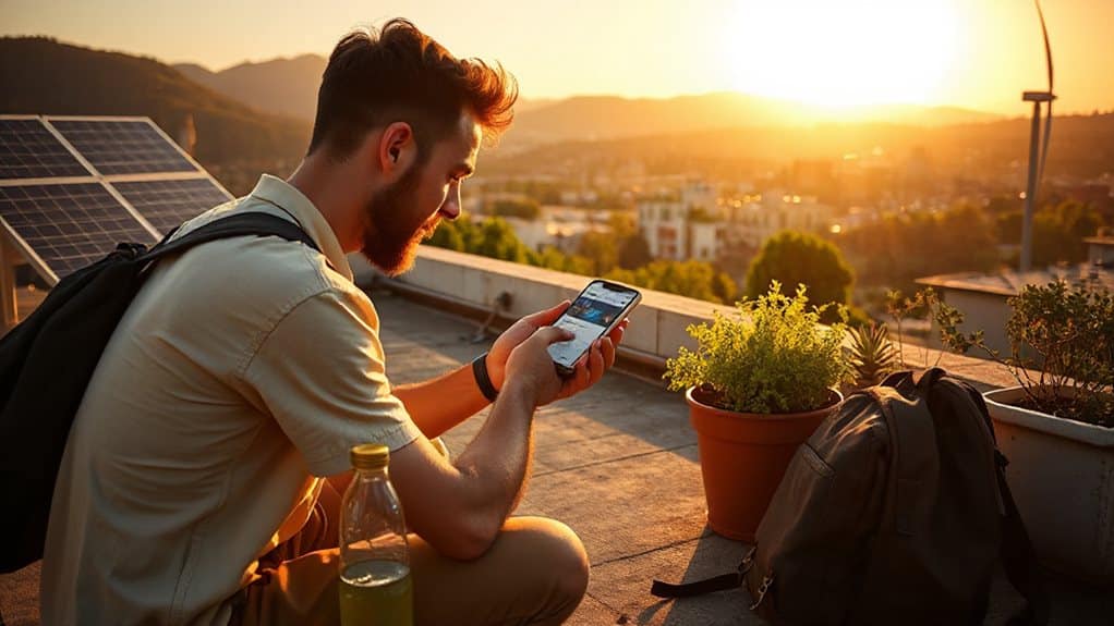 eco certified budget lodging options