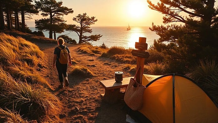 eco friendly travel tips collection