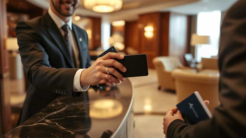 elite status unlocks suite upgrades worldwide