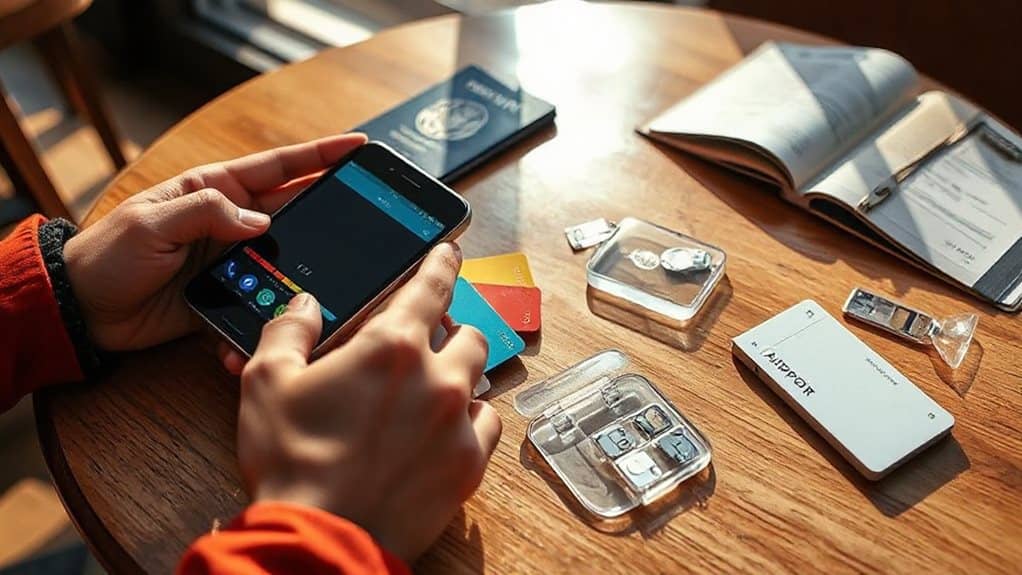 esims enable instant flexible international connectivity