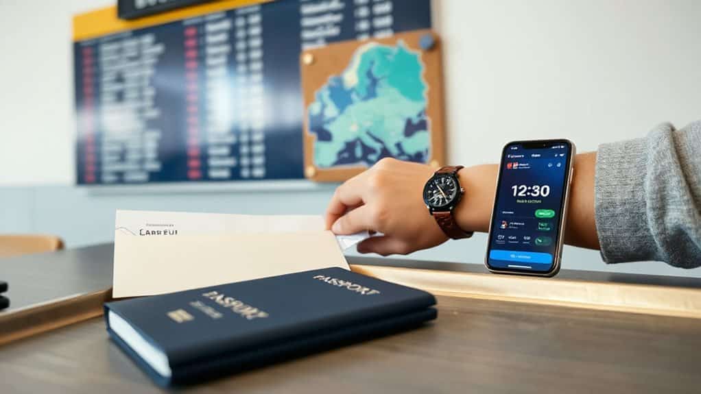 eu261 flight eligibility check