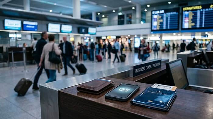 evaluate airline upgrade bid value