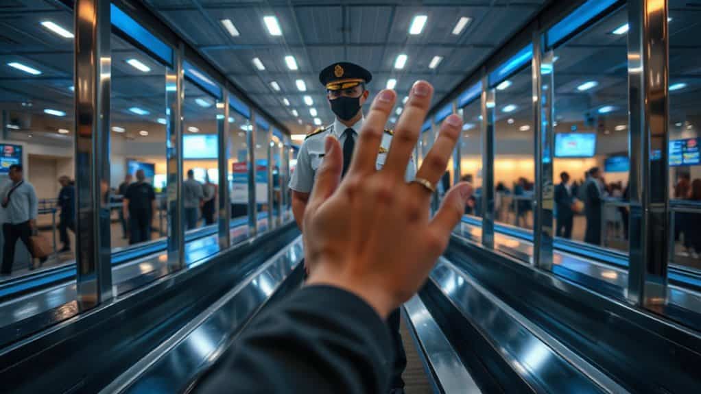 expect tsa secure flight secondary screening ssss