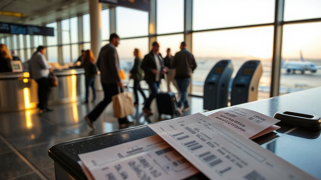 federal flight segment tax impact
