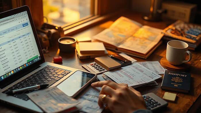 finding error fare flights affordably