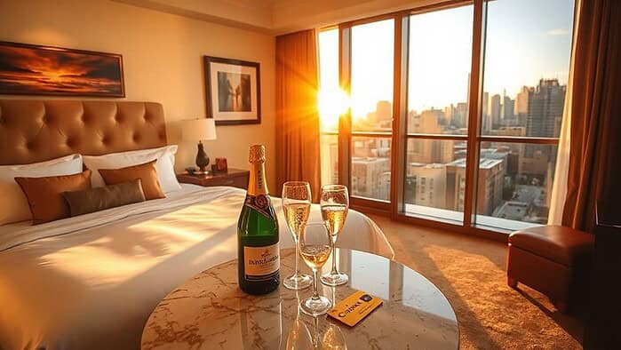 free hotel upgrade strategies guide