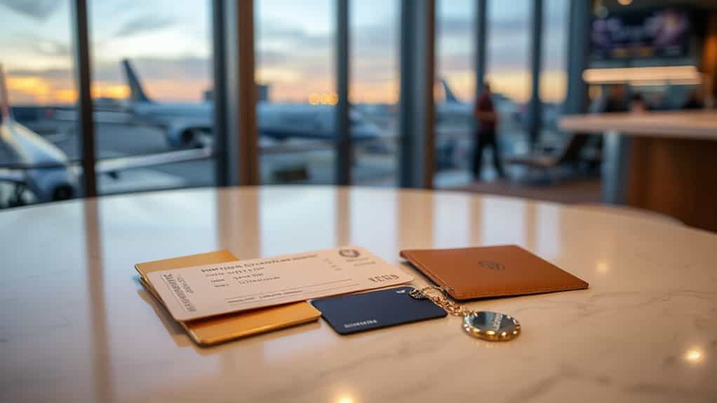 frequent flyer program value comparison