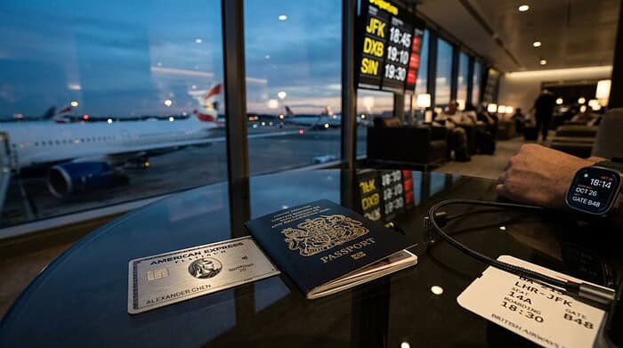 frequent flyer programs explained