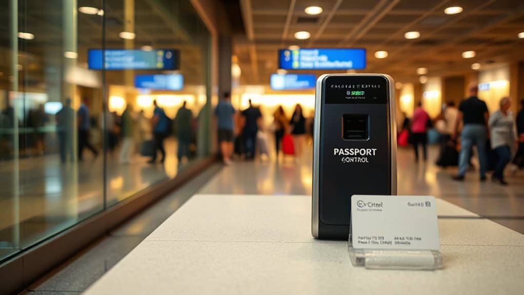 global entry includes tsa precheck