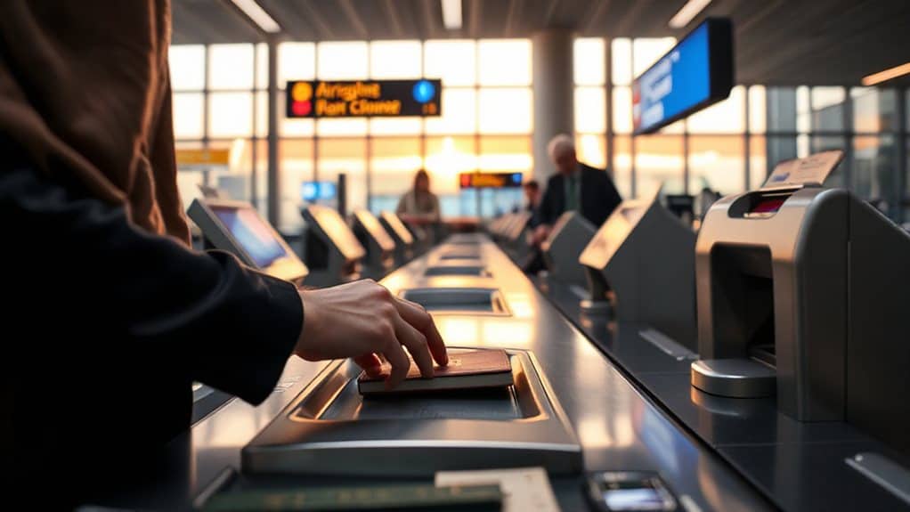 global entry interview insider tips