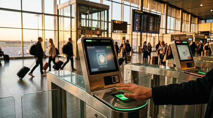 global entry program benefits