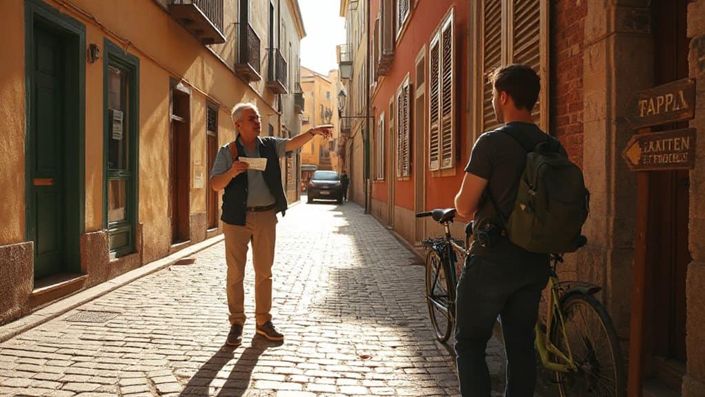 guest hosted trails flexible itineraries