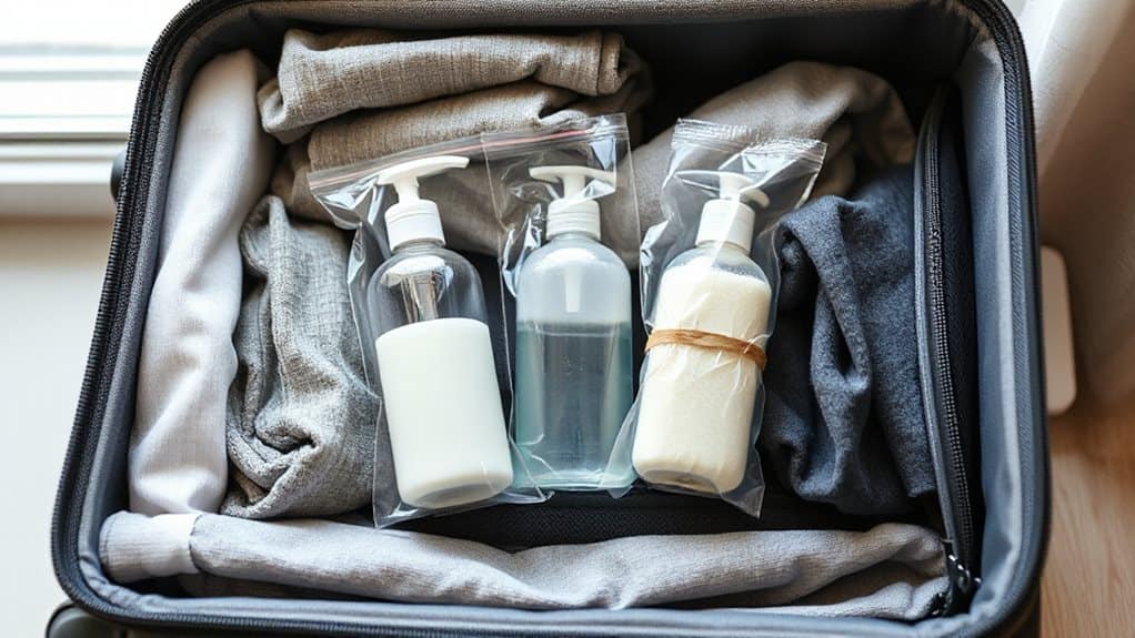 heavy duty bags cushion glass bottles