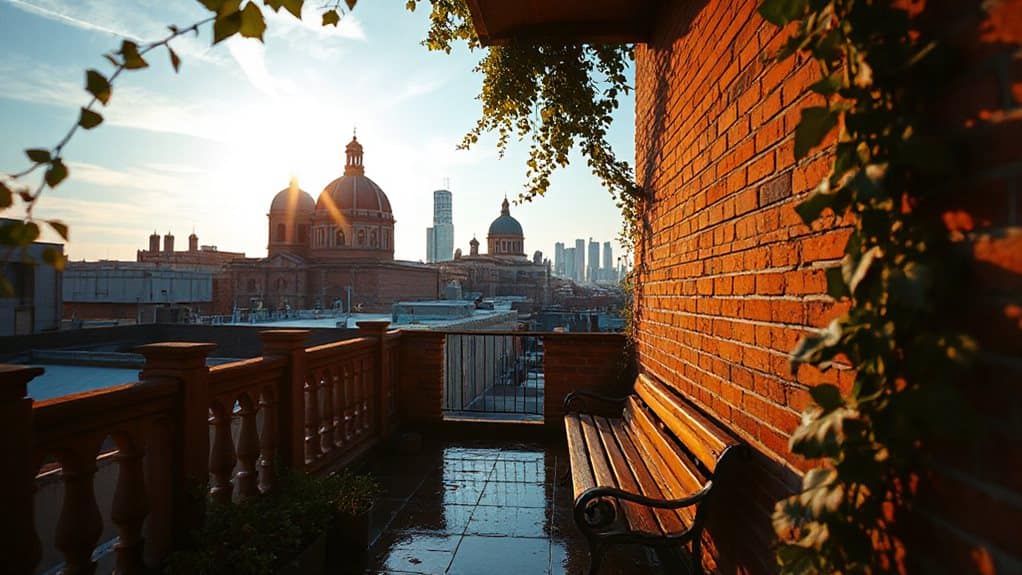 hidden city viewpoints before travel