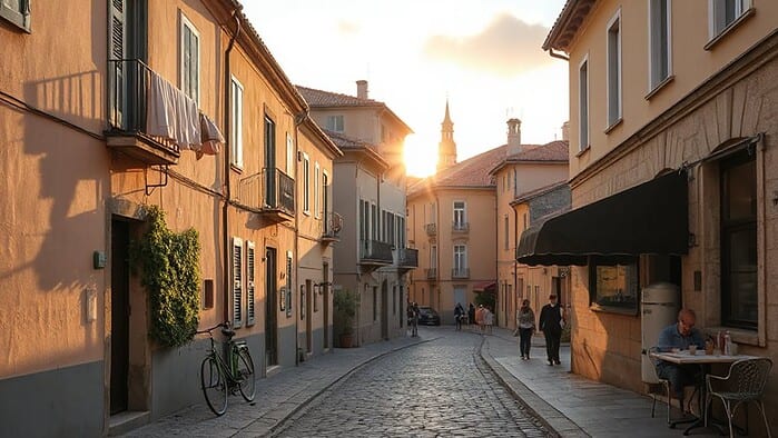 hidden european cities worth exploring