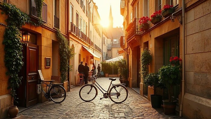 hidden gems in paris travel tips