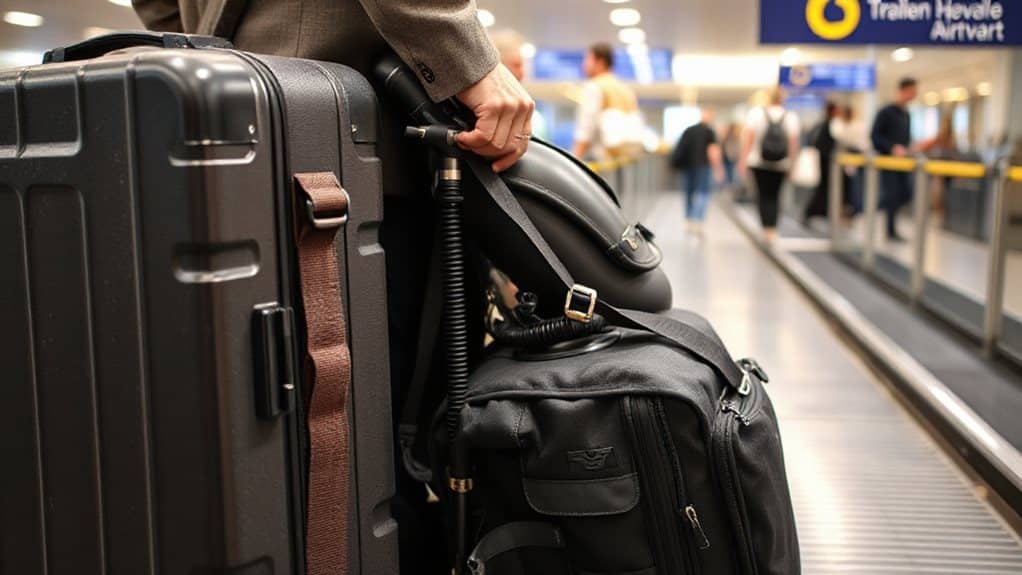 high value gear shipping tips