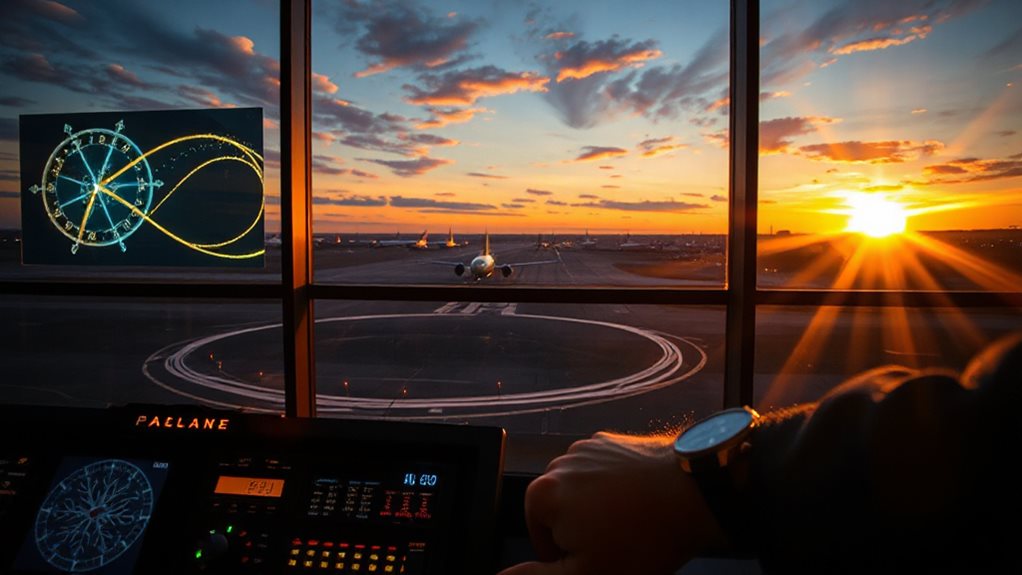 holiday peaks drive seasonal flights