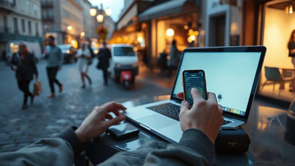 https dns over https extensions protection