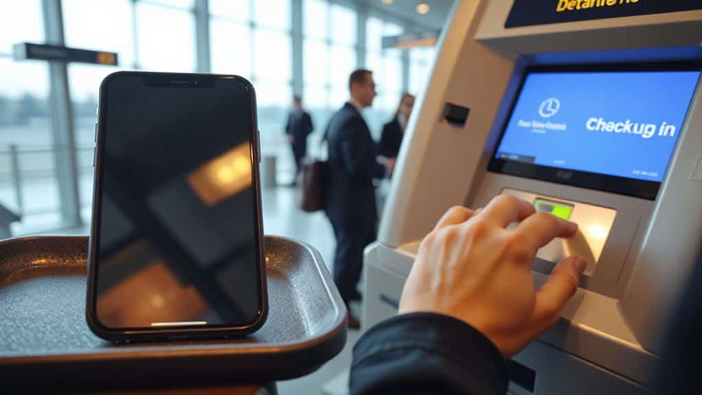 in person passport identity verification