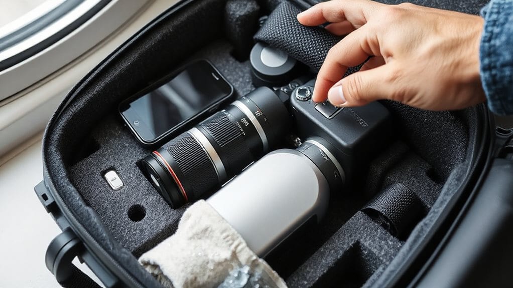 insulated transit real time monitoring