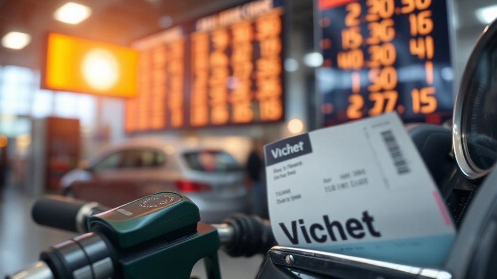 jet fuel index surcharge formula