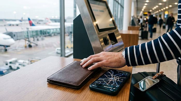 last minute flight upgrade tips